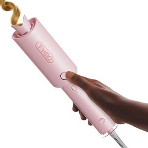 TYMO Automatic Rotating Curling Iron